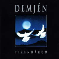  Demjén Ferenc: Tizenhárom (CD)