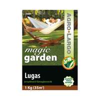 Agro Largo Fűmag lugas (árnyéktűrő) 1kg magic garden