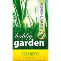 Agro Largo Fűmag felújító 1kg hobby garden