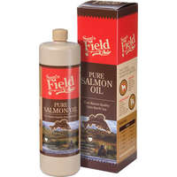 Pure Sam&#039;s Field Pure Salmon Oil - Tiszta lazacolaj kutyáknak és macskáknak 750 ml