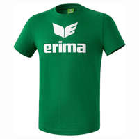 Erima Erima férfi Póló #sötétzöld