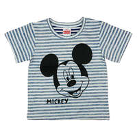 Disney Disney Mickey rövid ujjú fiú póló - 104-es méret