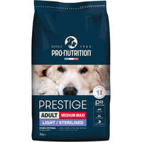Flatazor Pro-Nutrition Prestige Adult Medium & Maxi Light / Sterilised Pork (2 x 15 kg) 30 kg