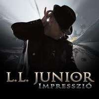  L.L. Junior: Impresszió (CD)