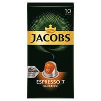 Douwe Egberts Jacobs Espresso 7 Classico 10db