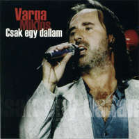  Varga Miklós: Csak egy dallam (CD)