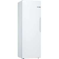 Bosch Bosch KSV33VWEP Egyajtós hűtőszekrény, 324L, M: 176, VitaFresh, E energiaosztály, Fehér