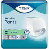 Tena Tena Pants Super Large 3 Felnőtt Bugyipelenka 100-135cm (12db)