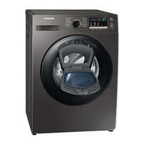 Samsung Samsung WW80T4540AX/LE Elöltöltős mosógép, 8 kg, 1400 ford./perc, Add Wash™, Dobtisztítás, D ener...