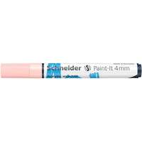 Schneider SCHNEIDER Akril marker, 4 mm, SCHNEIDER "Paint-It 320", barack