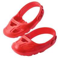Simba Toys Cipővédő gyerekeknek #piros
