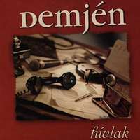  Demjén Ferenc: Hívlak (CD	)