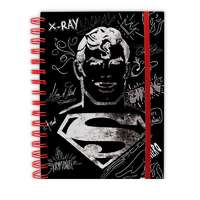  DC Comics Jegyzetfüzet "Superman"