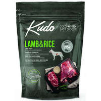 Medium Kudo Adult Medium & Maxi Lamb & Rice 3 kg