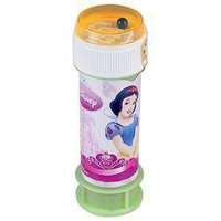 Princess Disney Princess buborékfújó, 60 ml-es