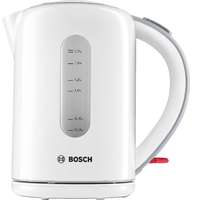Bosch Bosch Vízforraló, 1.7 l, fehér, TWK7601
