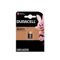 Duracell Duracell MN11 alkáli elem 1 darab