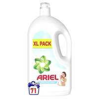Ariel Ariel Sensitive folyékony Mosószer 3,905L - 71 mosás