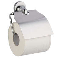 Quadrat Gongher WC papír tartó fedeles