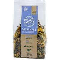  Botanicals Mix with Hibiscus Blossoms & Parsley Stemps 25 g