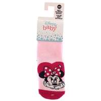 Disney Disney Minnie egeres rózsaszín zokni - 98