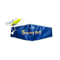  Super Sauna Belt, karcsúsító szauna öv