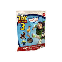  Toy Story gyűjthető meglepetés csomag, 3 darabos