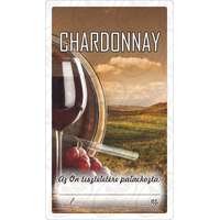  Matrica chardonnay 50db/csom