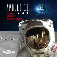 Apollo Tom WADE Shepherd: Apollo 11 (vinyl-2LP)