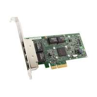 Lenovo Lenovo 7ZT7A00484 szerver LAN - Broadcom 5719 1GbE RJ45 4-Port PCIe Ethernet adapter (ThinkSystem)