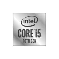Intel Intel cpu s1200 core i5-10400 2.9ghz 12mb cache box BX8070110400