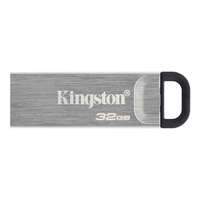 Kingston Kingston DTKN/32GB pendrive 32GB, DT Kyson 200MB/s fém USB 3.2 Gen 1
