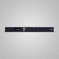 Cyber Power Cyberpower ups or1500erm1u (6xiec c13) 1500va 900w 230v rack szünetmentes tápegység + usb, line-i...