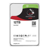 Seagate Seagate NAS HDD IronWolf 3.5" 12000 GB Serial ATA III