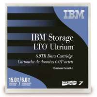 LENOVO SRV IBM 38L7302 adatkazetta - 6TB/15TB LTO7
