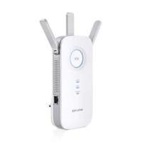 TP-Link Tp-Link RE450 Wireless Range Extender Dual Band AC1750