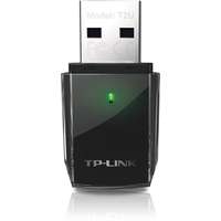 TP-Link TP-Link ARCHER T2U Wireless Adapter USB Dual Band AC600, Archer T2U