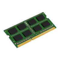 Kingston Kingston KVR16LS11/8 NB memória DDR3L 8GB 1600MHz CL11 SODIMM 1.35V