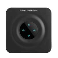 Grandstream Grandstream HT801, 2 FXS+1LAN portos, analóg telefon adapter, HandyTone