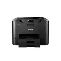 Canon Canon 0958C009AA Tintasugaras nyomtató MFP NY/M/S/F MAXIFY MB2750, színes, A4, 24 kép/p ff, USB/W...