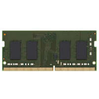 Kingston Kingston KVR26S19D8/16 NB memória DDR4 16GB 2666MHz CL19 SODIMM 2Rx8