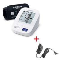 Omron Omron Vérnyomásmérő felkaros adapterrel HEM-7155-E