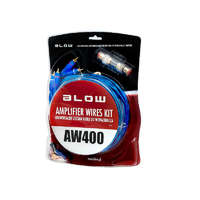 Blow BLOW Autó Hi-Fi kábelszett AW400