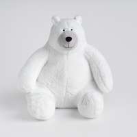 HOME & YOU HOME & YOU plüss jegesmedve 43cm