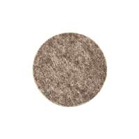 FELTO FELTO poháralátét középbarna, O 10 cm