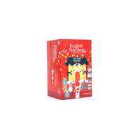 ENGLISH TEA SHOP ENGLISH TEA SHOP "Holiday Boost" bio tea, 20db