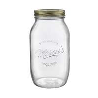 MASON'S MASON'S befőttes üveg 1,5 l