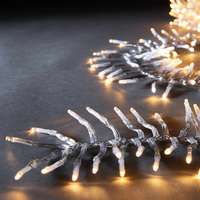 BRIGHT LIGHTS BRIGHT LIGHTS kültéri LED égősor átlátszó, 288 égő