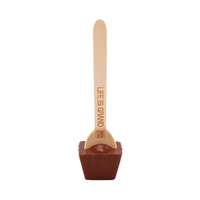 HOTCHOCSPOON HOTCHOCSPOON forró csoki pálcika, 40% 50g