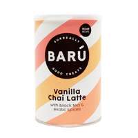 BARÚ BARÚ Vaníliás Chai Latte Por 250g